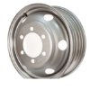 Диск Gold Wheel Экстра серебристый 5.5x16/6x170 ET102 D130