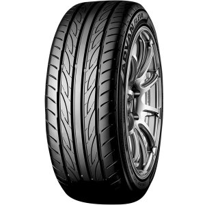 Шина Yokohama ADVAN FLEVA V701 235/50R18 97 V