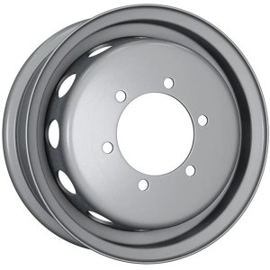 Диск Trebl 9197 Silver 5.5x16/6x180 ET109 D139