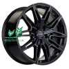 Диск Khomen Wheels KHW1904 (BMW Front) Black 8.5x19/5x112 ET30 D66,6