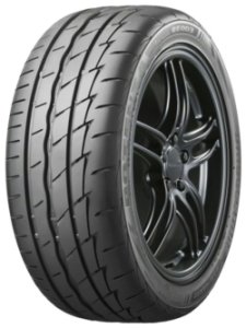 Шина Bridgestone Potenza RE003 Adrenalin 255/40R18 99 W