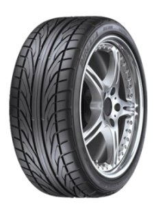 Шина DUNLOP DZ101 245/40R20 99 W