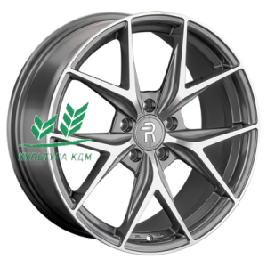 Диск Replay MR270 GMF 8x18/5x112 ET38 D66,6