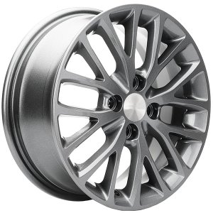 Диск Carwel Хуко GRT 6x15/4x98 ET36 D58,5