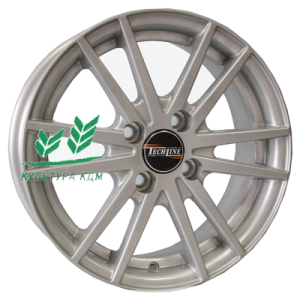 Диск Tech Line 535 SL 6x15/5x100 ET45 D54,1
