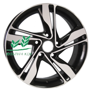 Диск Tech Line 650 BD 6.5x16/5x114,3 ET50 D66,1