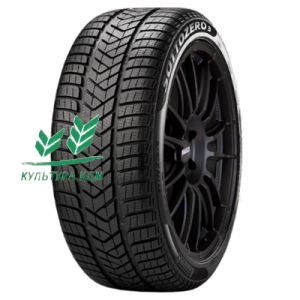Шина Pirelli Winter SottoZero Serie III 255/35R19 96 H TL