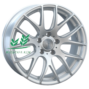 Диск Replay B113 Sil 7.5x17/5x120 ET20 D72,6