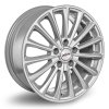 Диск Xtrike X-136 HS 7,0x17/5x110 ET45 D63,35