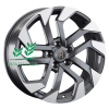 Диск Replay KI236 GMF 7x17/5x114,3 ET48,5 D67,1