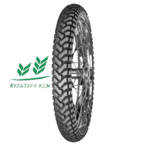 Шина Mitas Enduro Trail 110/80B19 59 H TL/TT