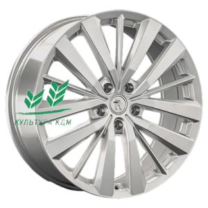 Диск Replay GA12 Sil 8x20/5x120 ET45 D59,6