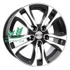Диск Neo 658 BD 6.5x16/5x114,3 ET45 D67,1