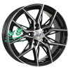Диск RST R146 BD 6.5x16/5x114,3 ET45 D60,1