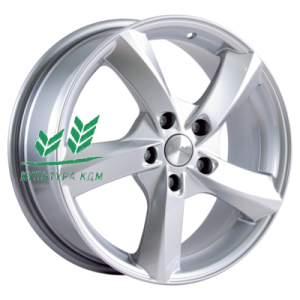 Диск СКАД Ультра Селена 7x17/5x108 ET41 D58,1