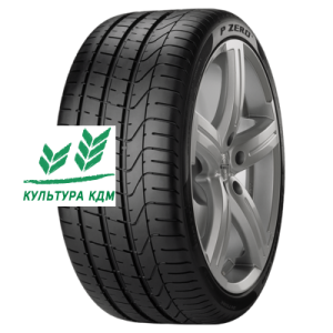 Шина Pirelli P Zero 245/35ZR20 91 (Y) TL
