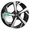 Диск Replay FA39 BKF 7x18/5x114,3 ET33 D67,1