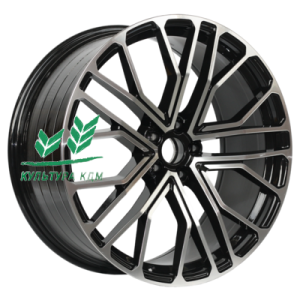 Диск RST R2103FF (2025 Genesis GV80) BD 9x21/5x114,3 ET43 D67,1