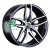 Диск Replay A147 BKF 8x18/5x112 ET25 D66,6