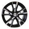 Диск Neo 674 N BD 6,0x16/4x100 ET45 D54,1