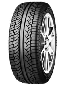 Шина Michelin Latitude Diamaris 235/65R17 104 V