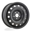 Диск Trebl X40932 Black 5,5x15/5x100 ET40 D57,1
