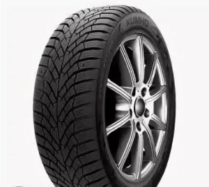 Шина Kumho WP52 205/45R17 88 V