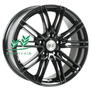 Диск RST R187 (Mazda CX-5) BL 7x17/5x114,3 ET45 D67,1