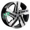 Диск Replay LR106 GMF 8.5x20/5x120 ET47 D72,6