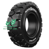 Шина Maxam MS702 TR 21x8-9 (200/75-9) Цельнолитая