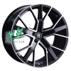 Диск Replay MR267 BKF 10x22/5x112 ET58 D66,6