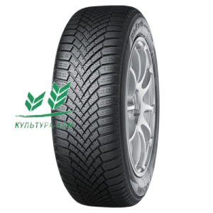 Шина Yokohama BluEarth*Winter V906 315/30R23 108 V TL