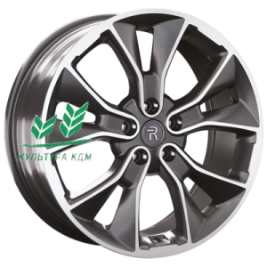 Диск Replay HND344 MGMF 8x19/5x114,3 ET51 D67,1