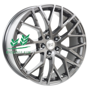 Диск RST R019 (Geely Tugela) BMG 7.5x19/5x108 ET46 D63,4