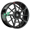 Диск LS Forged LS FG36 BK 9.5x22/5x108 ET48 D63,3