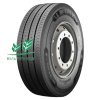 Шина Michelin X Multi Z 315/80R22.5 156/150 L TL