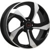 Диск LegeArtis Concept-H513 BKF 7.0x18/5x114,3 ET50 D64,1