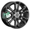 Диск Replay TA3 BK 7.5x17/6x139,7 ET36 D100,1