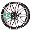 Диск FR replica B495 BMF 9.5x21/5x112 ET37 D66,6