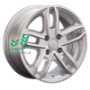 Диск LS 376 SF 7x16/5x114,3 ET40 D73,1