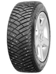 Шина Goodyear UltraGrip Ice Arctic 215/55R17 98 T