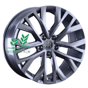 Диск Replay VV259 GM 8x18/5x112 ET25 D66,6