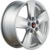Диск LegeArtis NS108 S 6.5x16/5x114,3 ET50 D66,1
