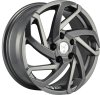 Диск NZ SH673 gm 6x15/4x100 ET40 D60,1