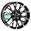 Диск FR replica HND485 BMF 7.5x17/5x114,3 ET50,5 D67,1
