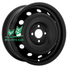 Диск Magnetto 15012 AM Black 6x15/4x98 ET35 D58,5