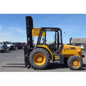 JCB RTFL 930