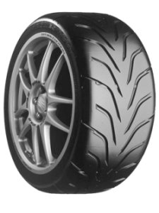 Шина TOYO Proxes R888 305/30R19 102 Y