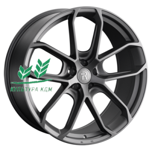 Диск Replay B325 MGM 10x22/5x112 ET35 D66,6