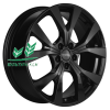 Диск Khomen Wheels KHW1906 (Geely Atlas/Atlas Pro) Black 7x19/5x114,3 ET45 D60,1